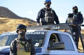 Η Ουάσινγκτον προτρέπει τους Αμερικανούς στο Μεξικό να παραμείνουν σε ασφαλή καταφύγια