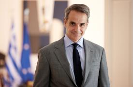 Μητσοτάκης: Σε Λασίθι και Ηράκλειο αύριο ο πρόεδρος της ΝΔ