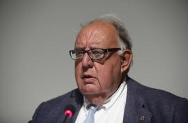 Πέθανε ο Θεόδωρος Πάγκαλος