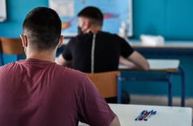 Πανελλαδικές 2023: Βατά τα θέματα σε Λατινικά, Χημεία και Πληροφορική