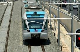 Κυκλοφοριακές ρυθμίσεις την Κυριακή στον Προαστιακό Πάτρας λόγω του «Διεθνούς Ημιμαραθωνίου Πάτρας»