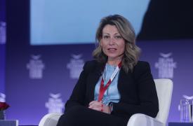 Λαζαράκου (Επ. Κεφαλαιαγοράς): Κεφάλαια άνω των 25 δισ. ευρώ άντλησαν από το 2019 οι επιχειρήσεις από το ΧΑ