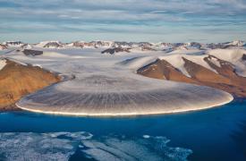 ΝΑΤΟ: Μας ανησυχεί η συνεργασία Ρωσίας - Κίνας στην Αρκτική