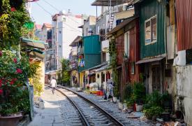 Βιετνάμ: Το Ανόι θα βυθίζεται στο σκοτάδι για εξοικονόμηση ενέργειας εξαιτίας του καύσωνα