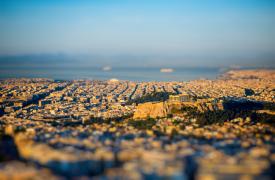 Δήμος Αθηναίων: 7 αρχιτεκτονικοί διαγωνισμοί για τις νέες πλατείες Κολωνακίου, Εξαρχείων και Κυψέλης και 4 σταθμούς Μετρό