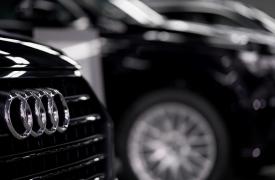 Η Audi επενδύει στην τεχνολογία του ψηφιακού φωτισμού
