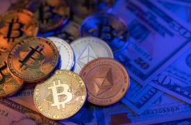 Cryptos: Στα σκαριά πλατφόρμες ψηφιακών συναλλαγών από μεγάλα ονόματα του τραπεζικού κλάδου