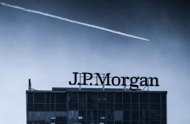 JP Morgan: Δύσκολο το β' εξάμηνο το 2025 - «Ομίχλη αβεβαιότητας» στις αγορές