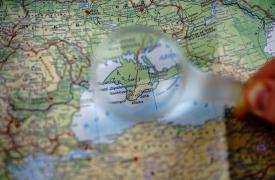 Τέλος στη δικαστική διαμάχη για τους θησαυρούς της Κριμαίας: «Να επιστραφούν στην Ουκρανία»