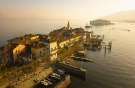 Τραγωδία στην Ιταλία με 4 νεκρούς από ανατροπή τουριστικού σκάφους
