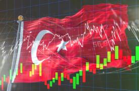 Τουρκία: Η συνάντηση του Ερντογάν με πρώην «τσάρο» της οικονομίας, με στόχο τους επενδυτές