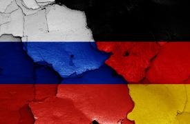 Γερμανία: Κλείνουν 4 από τα 5 ρωσικά προξενεία