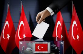 Η Τουρκία επιστρέφει σήμερα στις κάλπες