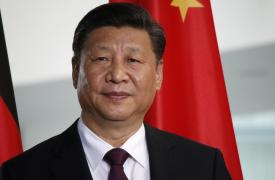 Σι Τζινπίνγκ: Το Πεκίνο είναι πρόθυμο να συνεργαστεί με τη Νότια Κορέα