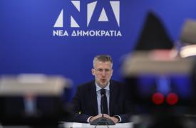 Σκέρτσος: Ξαναζεσταμένο φαγητό σε καινούριο «πιάτο», το «νέο»-παλιό οικονομικό πρόγραμμα του ΣΥΡΙΖΑ