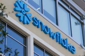 Snowflake: Ισχυρό guidance και συμφωνία 6 δισ. δολαρίων με Amazon - Άλμα 36% της μετοχής