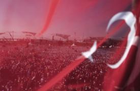 Τουρκία: Οι μυστικές υπηρεσίες προειδοποιούν το Ισραήλ για τα «σχέδια δολοφονίας» μελών της Χαμάς