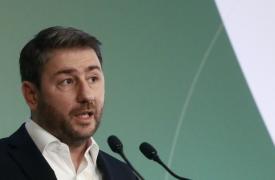 Ανδρουλάκης: Προτρέπουμε σε ένα παραγωγικό μοντέλο ποιοτικού τουρισμού υψηλής προστιθέμενής αξίας για όλα τα προϊόντα μας