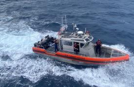 Πέντε νεκροί σε νέα πλήγματα των ΗΠΑ εναντίον σκαφών φερόμενων ως διακινητών ναρκωτικών στον Ειρηνικό