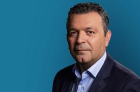 Μπουκώρος (ΝΔ): Η επόμενη εκλογική αναμέτρηση είναι ένας κρίσιμος αγώνας για τα παιδιά μας και τα εγγόνια μας