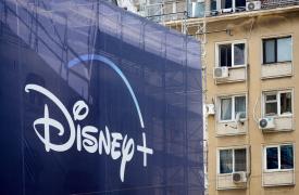 Πάνω από τους στόχους οι συνδρομητές του Disney+ στην Ελλάδα