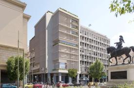 Eurobank-Περιοδεία Διοίκησης: Εκταμιεύσεις ύψους 600 εκατ. ευρώ στην Κρήτη από 2023 ως το 2025
