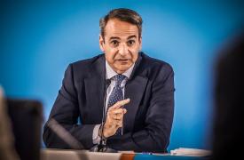 Kλειδωμένη αυτοδυναμία - Οι καλύτεροι στο νέο υπουργικό του Κυριάκου - Γραφική η επόμενη Βουλή λέει ο Αλέξης