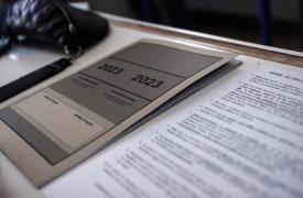 Πανελλαδικές 2023: Ολοκληρώνεται η δεύτερη εβδομάδα Πανελλαδικών για τους υποψηφίους των ΕΠΑΛ