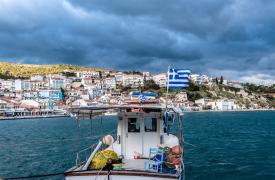 Visa Express: Πενταπλασιάστηκε ο αριθμός Τούρκων τουριστών στα ελληνικά νησιά