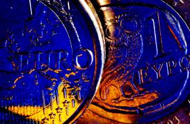 Eurobank Research: Επιβράδυνση της οικονομίας το α' τρίμηνο - Υψηλότερος ρυθμός μεγέθυνσης από την Ευρωζώνη