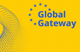 Εκλογή της Export Credit Greece στο Global Gateway Business Advisory Group της Ευρωπαϊκής Ένωσης External Inbox
