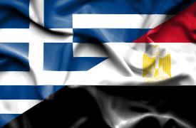 Ενισχύεται η τουριστική συνεργασία Ελλάδας - Αιγύπτου