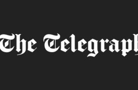 Πωλείται ο Όμιλος Telegraph