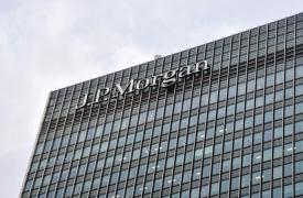 «Ταύρος» για τις ελληνικές μετοχές η JP Morgan - Top pick η Alpha Bank