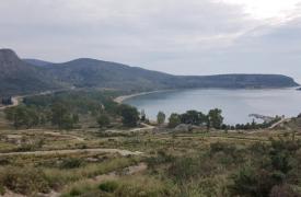 ΤΑΙΠΕΔ: «Βάζει μπρος» την αξιοποίηση του mega τουριστικού ακινήτου «Καραθώνα» στο Ναύπλιο