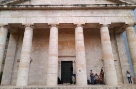 Τριάντα χρόνια έκλεισε το Τμήμα Μουσικών Σπουδών του Ιονίου Πανεπιστημίου στην Κέρκυρα