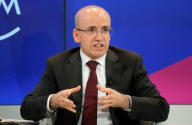 Τουρκία: Στη θέση του ΥΠΟΙΚ το «αγαπημένο παιδί» των αγορών, Μεχμέτ Σιμσέκ