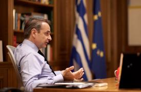 Κυριάκος Μητσοτάκης: Νέο βίντεο στο TikTok για τις Πανελλαδικές