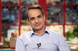 Μητσοτάκης: Δεν υπάρχει δυνατότητα για σχηματισμό κυβέρνησης συνεργασίας - Η κάλπη είναι άδεια