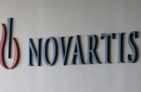 Υπόθεση Novartis: Ένοχος ο «Μάξιμος Σαράφης» και η «Αικατερίνη Κελέση»