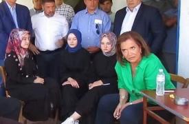 Ασφαλή πλειοψηφία με πάνω από 153 βουλευτές ζητά ο Κυριάκος - Άνω-κάτω η Ροδόπη, άφαντοι οι δύο μουσουλμάνοι βουλευτές