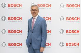 Κάπρας (Bosch): Θετικό πρόσημο για το 2023 - Σχέδια για δημιουργία τεχνολογικού hub στην Ελλάδα