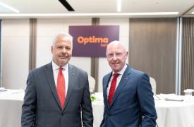 Optima bank: Τετραπλασιάστηκε η οργανική κερδοφορία το 2022 - Εκτόξευση 61,7% των καταθέσεων