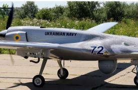 Ρωσία: Κατάρριψη μη επανδρωμένου αεροσκάφους στη χερσόνησο της Κριμαίας