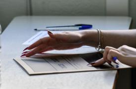 Αντίστροφη μέτρηση για την έναρξη των Πανελλαδικών