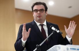Ο Κυρ. Πιερρακάκης για την Παγκόσμια Ημέρα των Ατόμων με Αναπηρία