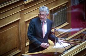 Ελληνική Ομοσπονδία Καρκίνου για Πνευματικό: Ζητούμε να θυμηθεί τις αρχές του ανθρωπισμού