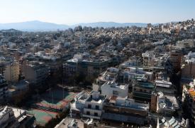 Ακίνητα: Η «στεγαστική κρίση» στην Ελλάδα με αριθμούς