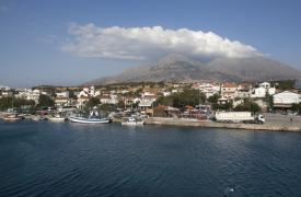 Μείωση ΦΠΑ κατά 30% στα ακριτικά νησιά του Αιγαίου με έως 20.000 κατοίκους - Αναλυτικός πίνακας