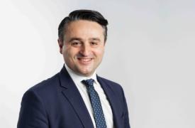 Σαουλίδης: Το ΠΑΣΟΚ μπορεί και πρέπει να γίνει ο βασικός φορέας μιας προοδευτική αλλαγής